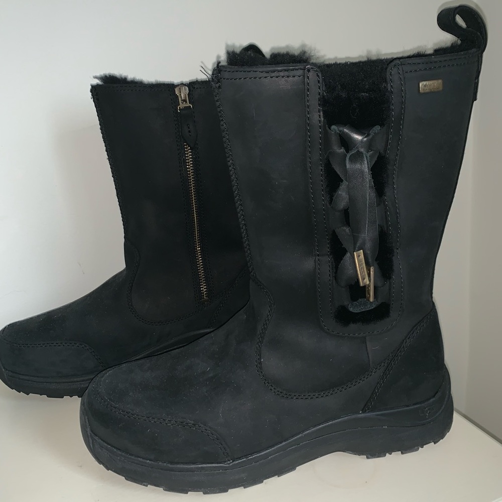 Waterproof boots by UGG (New without tags)